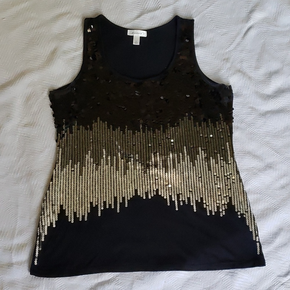 Dress barn Tank